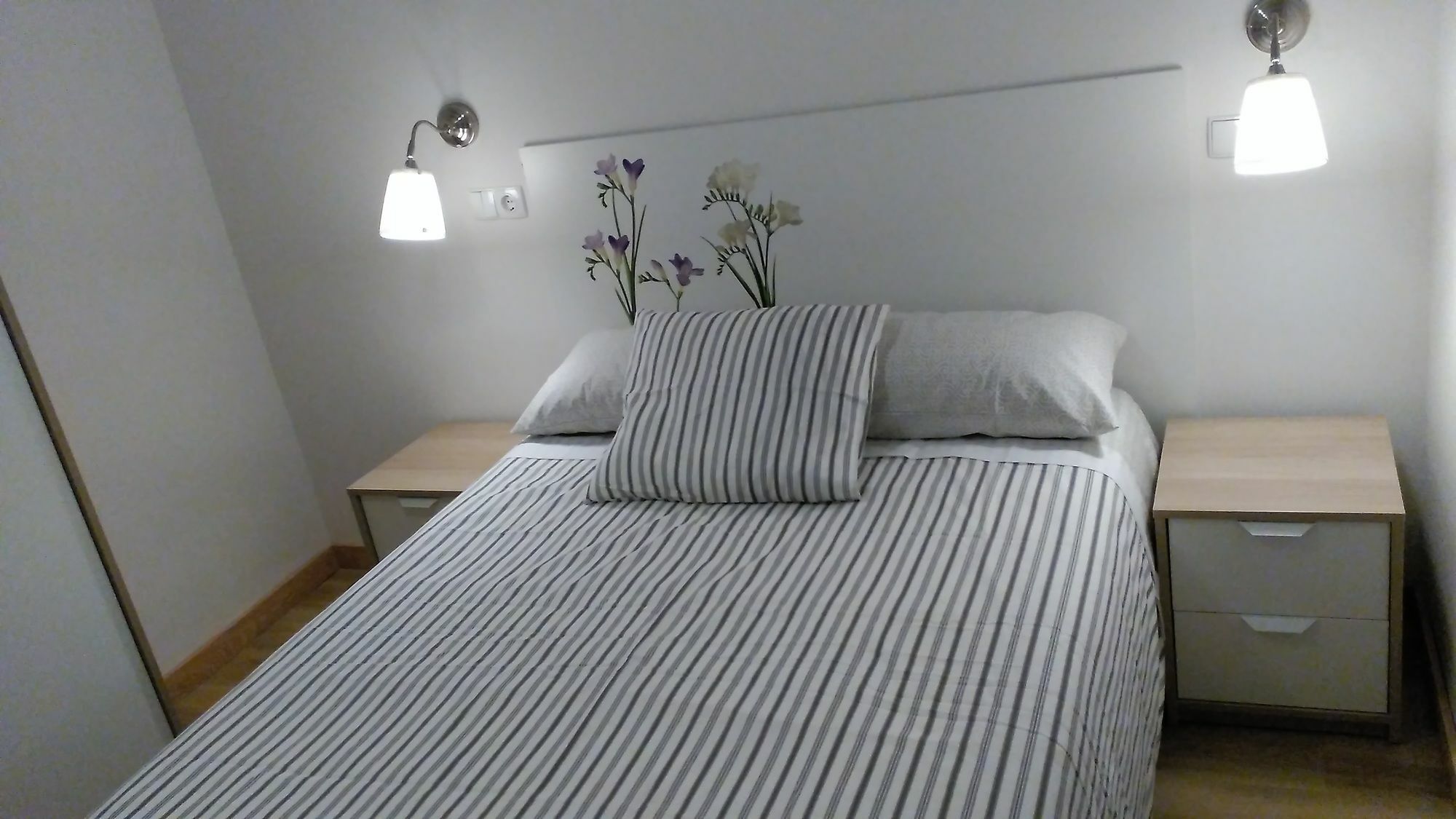 Апартаменты Madrid Rent 3 Экстерьер фото